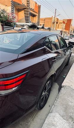 نيسان سنترا